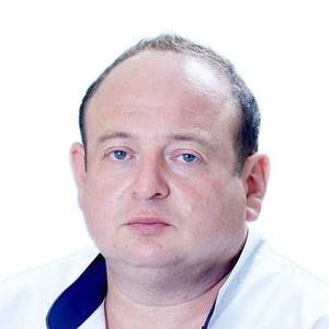 Зельцер Михаил Аркадьевич