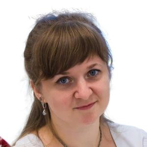 Миронюк Анна Геннадиевна