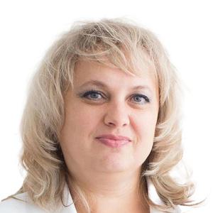 Груздева Евгения Геннадьевна