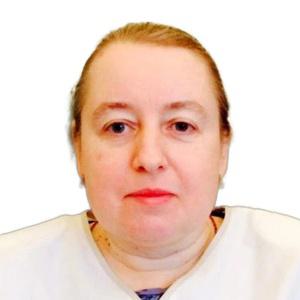 Левина Татьяна Геннадьевна