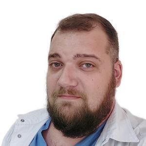 Злыднев Сергей Олегович