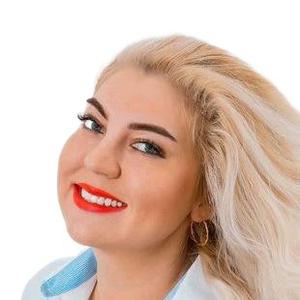 Ковшова Наталья Петровна