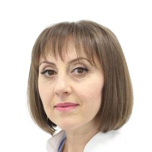 Сорокина Оксана Владимировна