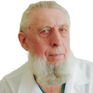 Нестеренко Юрий Константинович