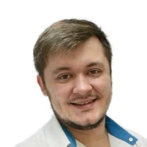 Василинич Константин Витальевич