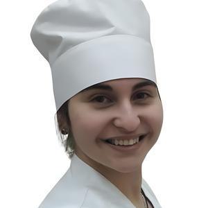 Саидова Полина Арсеновна