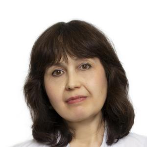 Фазлиева Зульфия Романовна