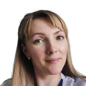 Глушкова Екатерина Юрьевна