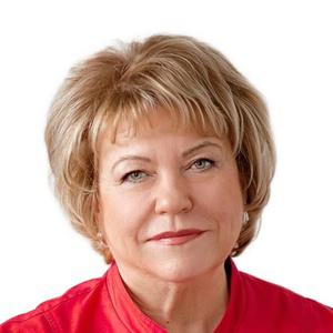 Некрасова Татьяна Степановна