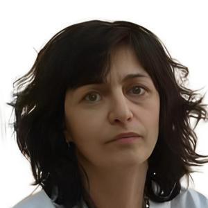 Якштас Инна Самуиловна