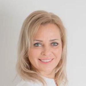 Кудрявцева Александрина Владимировна