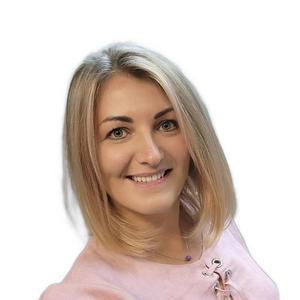 Савельева Анастасия Сергеевна