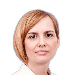 Николаева Ольга Петровна