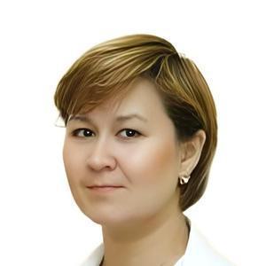 Осипенко Альбина Галимовна