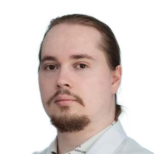 Шумилов Михаил Алексеевич