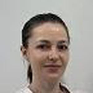 Новичихина Евгения Александровна