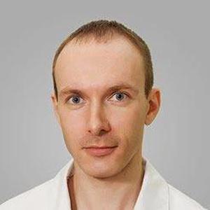 Лютов Константин Андреевич