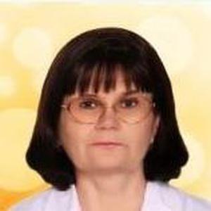 Михайлова Елена Александровна