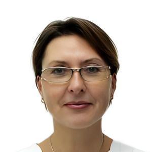 Бураго Марина Николаевна