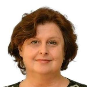 Нестерова Климентина Ивановна