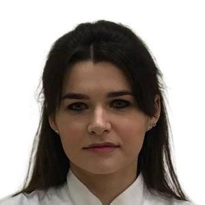 Шинкарева Анна Александровна