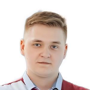 Гребенкин Евгений Дмитриевич