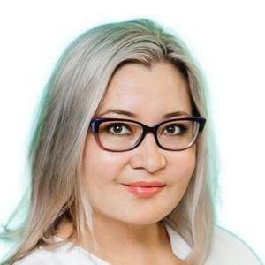 Проворкина Ирина Анатольевна