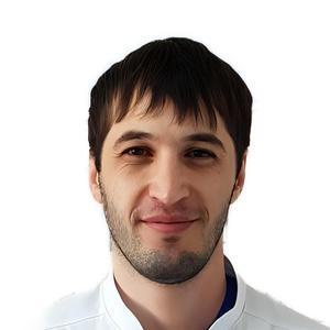 Туганов Резиуан Романович