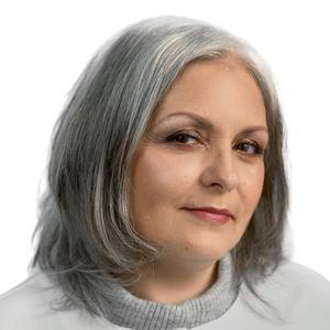 Трунова Елена Викторовна