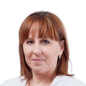 Починова Ольга Владимировна