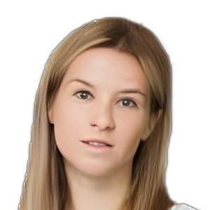 Бреева Дарья Алексеевна