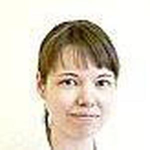 Ханжина Наталья Александровна