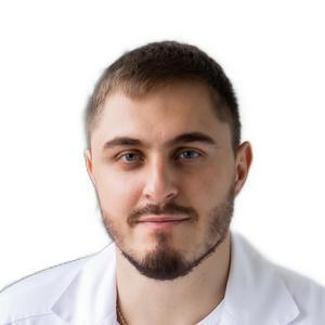Немчинов Алексей Сергеевич
