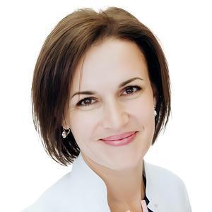 Городецкая Евгения Александровна