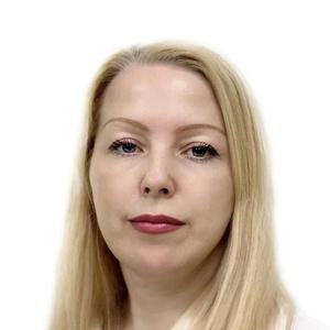 Сосновских Элла Александровна