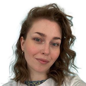 Уткина Анастасия Юрьевна