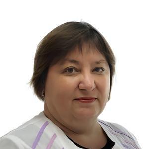 Быченок Людмила Викторовна
