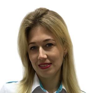 Лицоева Олеся Павловна