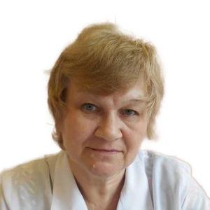 Удалова Татьяна Георгиевна