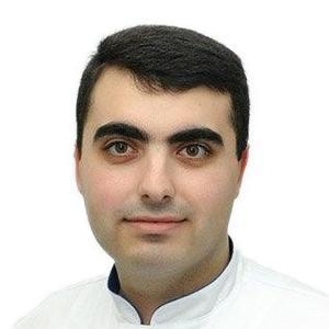 Чколян Гагик Араратович