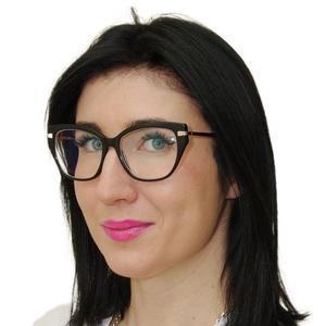 Головач Ольга Олеговна