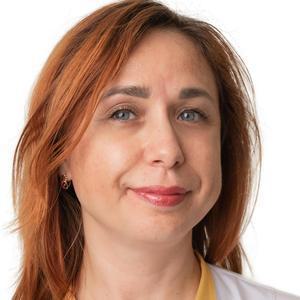 Фаткуллина Людмила Александровна