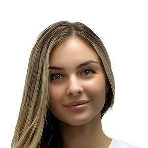 Бирюкова Виктория Александровна