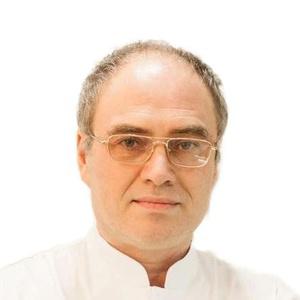 Воробьев Дмитрий Николаевич