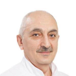 Ирицян Хачатур Мартынович