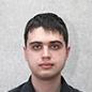 Юрчаков Дмитрий Александрович