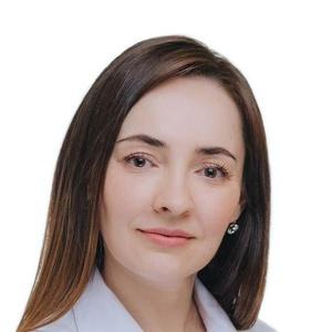 Залипаева Светлана Александровна