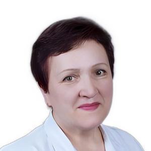 Трифонова Надежда Ивановна