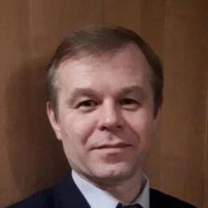 Дюкарев Юрий Иванович