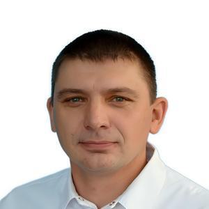 Богданов Сергей Владимирович